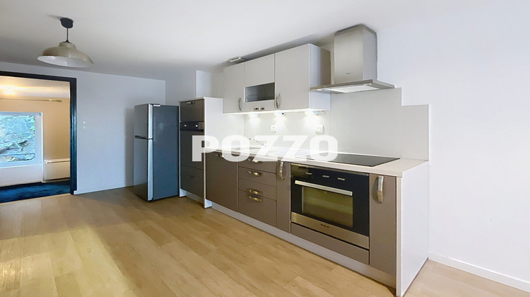 Ma-Cabane - Vente Appartement GRANVILLE, 56 m²