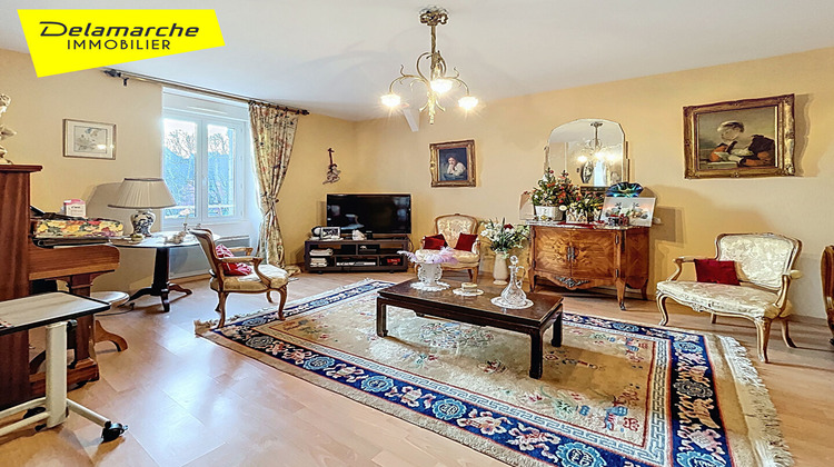 Ma-Cabane - Vente Appartement GRANVILLE, 108 m²