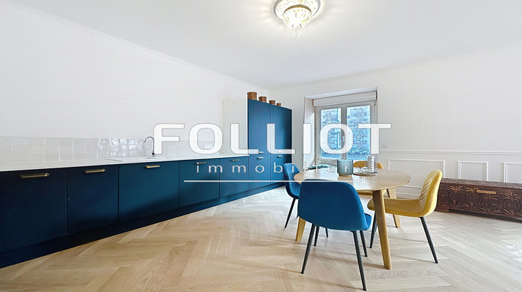 Ma-Cabane - Vente Appartement GRANVILLE, 65 m²