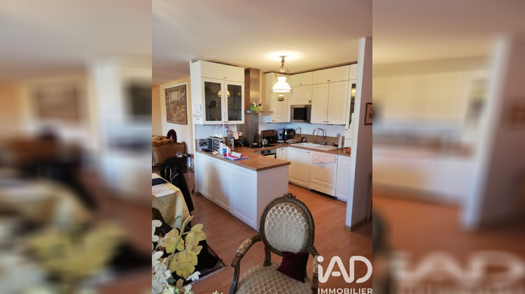 Ma-Cabane - Vente Appartement Granville, 108 m²