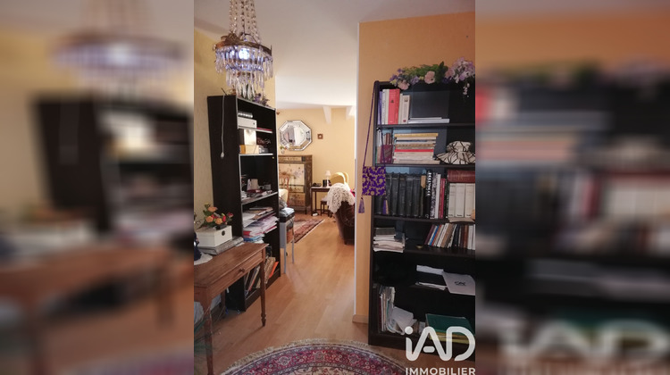Ma-Cabane - Vente Appartement Granville, 108 m²