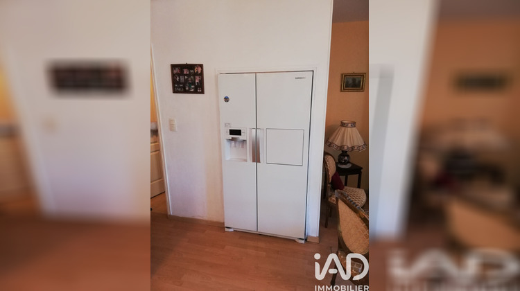 Ma-Cabane - Vente Appartement Granville, 108 m²