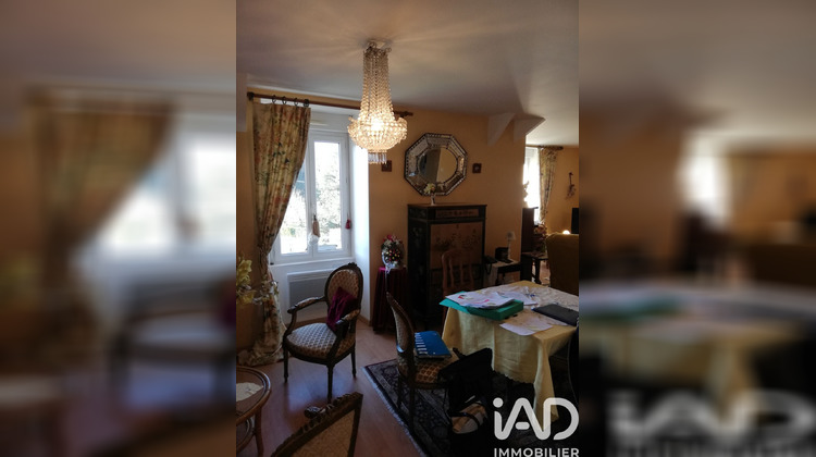 Ma-Cabane - Vente Appartement Granville, 108 m²