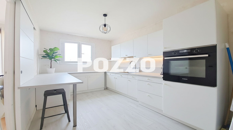 Ma-Cabane - Vente Appartement GRANVILLE, 68 m²
