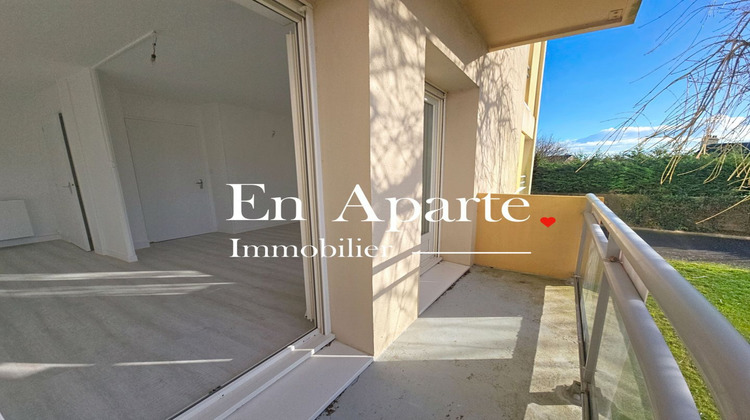 Ma-Cabane - Vente Appartement GRANVILLE, 73 m²