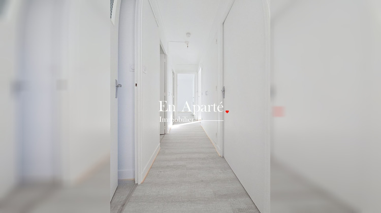 Ma-Cabane - Vente Appartement GRANVILLE, 73 m²