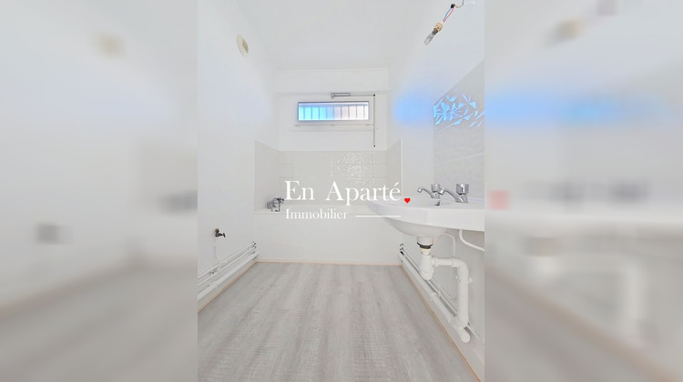 Ma-Cabane - Vente Appartement GRANVILLE, 73 m²