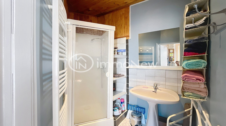 Ma-Cabane - Vente Appartement Granville, 45 m²