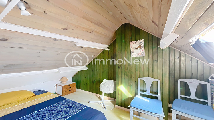 Ma-Cabane - Vente Appartement Granville, 45 m²