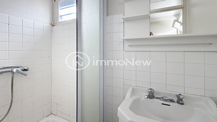 Ma-Cabane - Vente Appartement Granville, 44 m²