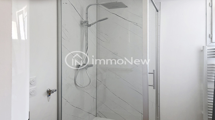 Ma-Cabane - Vente Appartement Granville, 45 m²