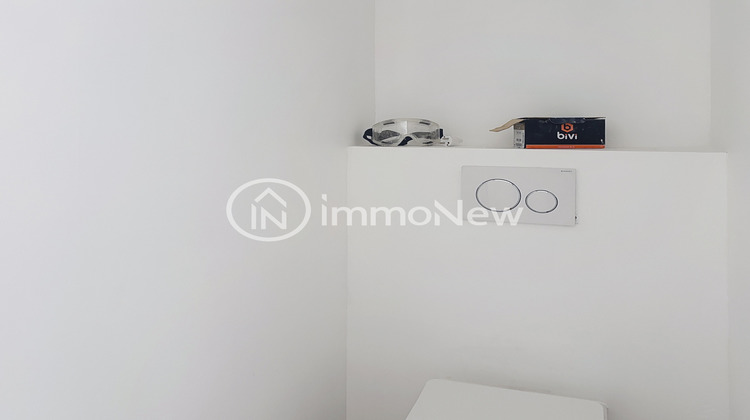 Ma-Cabane - Vente Appartement Granville, 45 m²