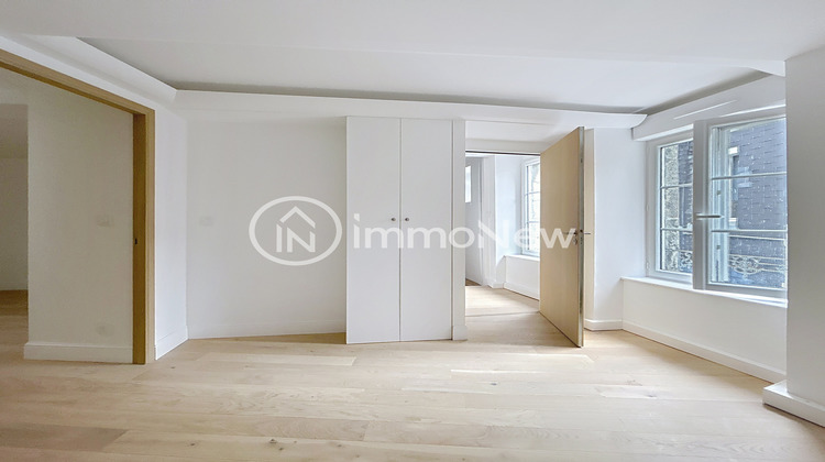 Ma-Cabane - Vente Appartement Granville, 94 m²