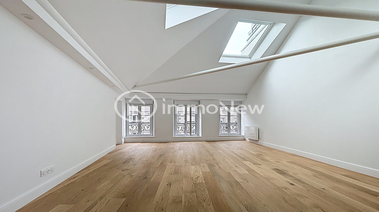 Ma-Cabane - Vente Appartement Granville, 94 m²