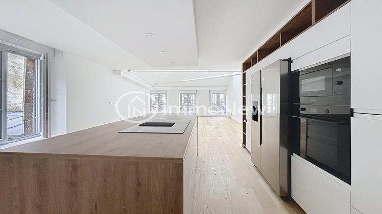 Ma-Cabane - Vente Appartement Granville, 94 m²