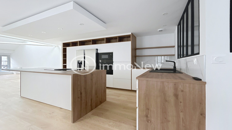 Ma-Cabane - Vente Appartement Granville, 94 m²