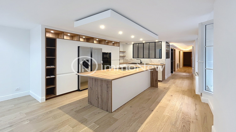 Ma-Cabane - Vente Appartement Granville, 94 m²