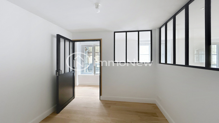 Ma-Cabane - Vente Appartement Granville, 94 m²