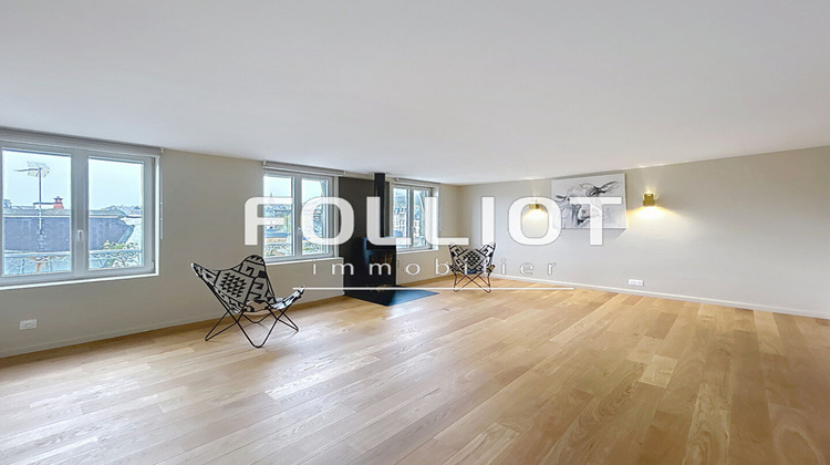 Ma-Cabane - Vente Appartement GRANVILLE, 70 m²