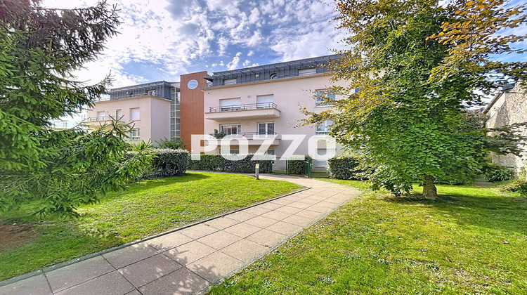 Ma-Cabane - Vente Appartement GRANVILLE, 35 m²