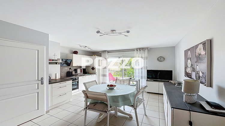 Ma-Cabane - Vente Appartement GRANVILLE, 35 m²