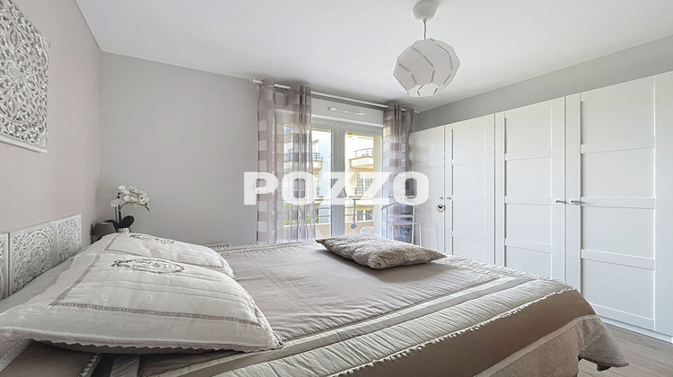 Ma-Cabane - Vente Appartement GRANVILLE, 35 m²