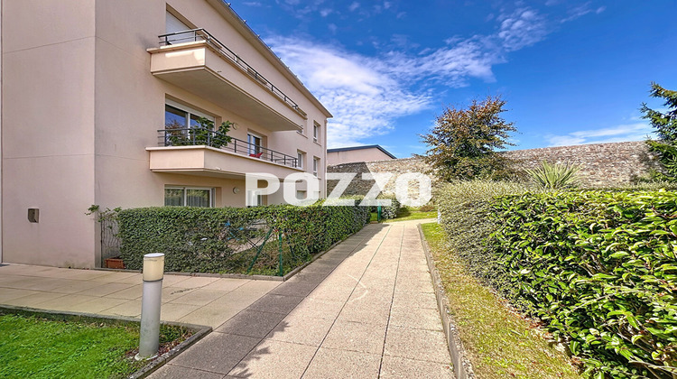 Ma-Cabane - Vente Appartement GRANVILLE, 35 m²