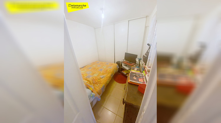 Ma-Cabane - Vente Appartement GRANVILLE, 30 m²