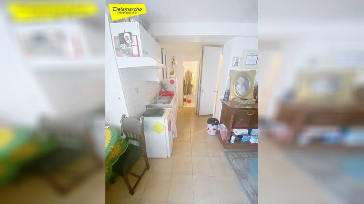 Ma-Cabane - Vente Appartement GRANVILLE, 30 m²