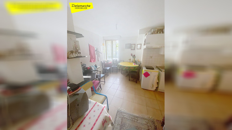 Ma-Cabane - Vente Appartement GRANVILLE, 30 m²