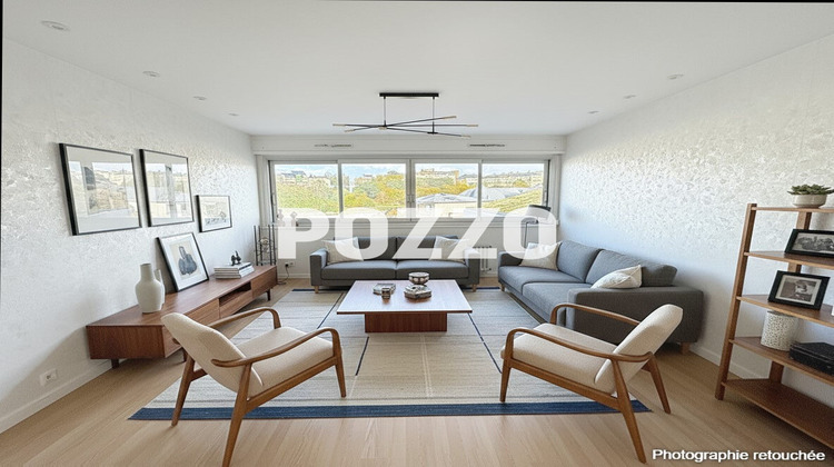 Ma-Cabane - Vente Appartement GRANVILLE, 85 m²