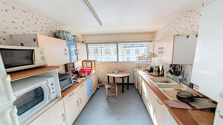 Ma-Cabane - Vente Appartement GRANVILLE, 85 m²