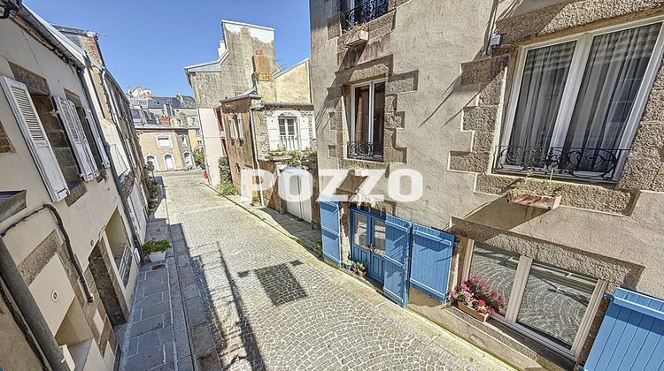 Ma-Cabane - Vente Appartement GRANVILLE, 37 m²