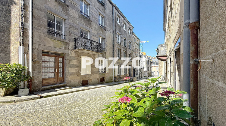 Ma-Cabane - Vente Appartement GRANVILLE, 37 m²