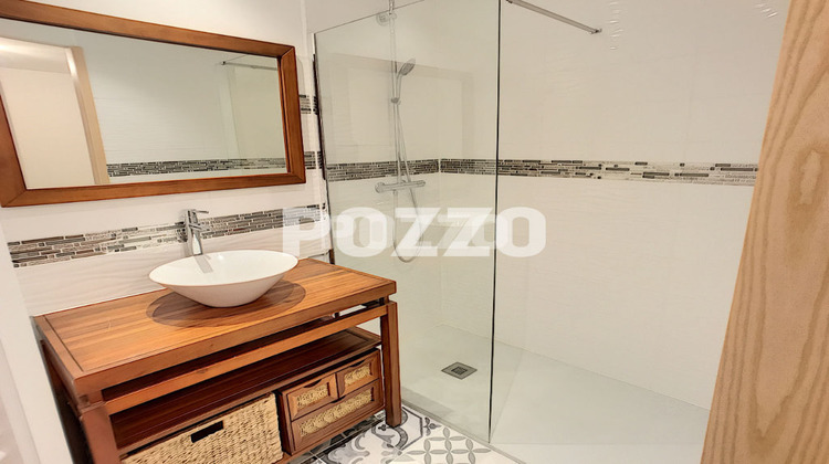 Ma-Cabane - Vente Appartement GRANVILLE, 37 m²