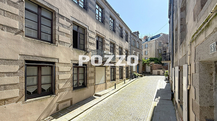 Ma-Cabane - Vente Appartement GRANVILLE, 37 m²