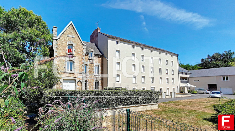 Ma-Cabane - Vente Appartement GRANVILLE, 108 m²