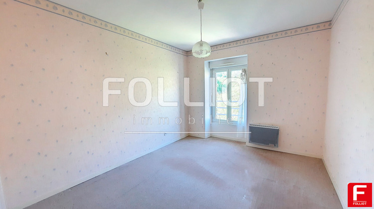 Ma-Cabane - Vente Appartement GRANVILLE, 108 m²