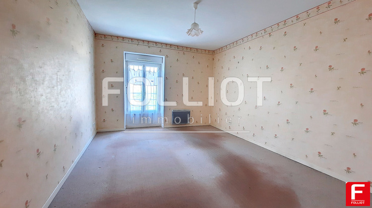 Ma-Cabane - Vente Appartement GRANVILLE, 108 m²