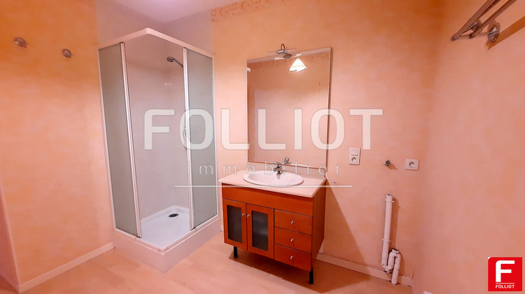 Ma-Cabane - Vente Appartement GRANVILLE, 108 m²