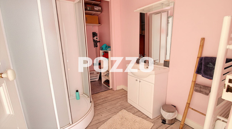 Ma-Cabane - Vente Appartement GRANVILLE, 51 m²