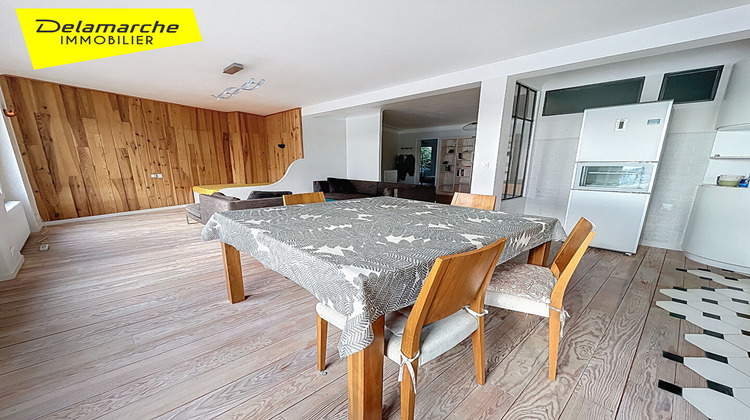 Ma-Cabane - Vente Appartement GRANVILLE, 113 m²