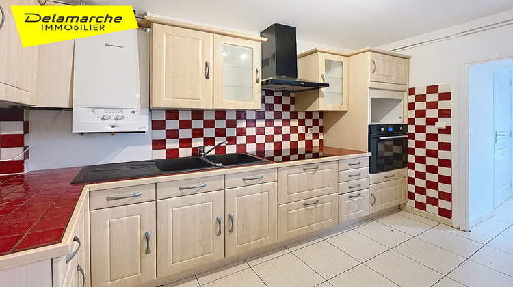 Ma-Cabane - Vente Appartement GRANVILLE, 52 m²