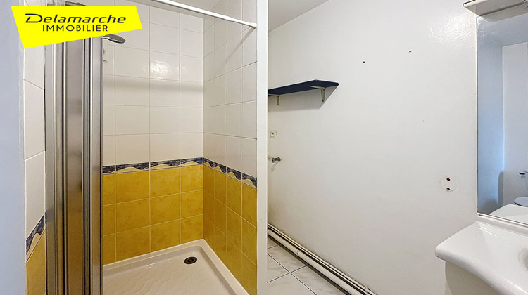 Ma-Cabane - Vente Appartement GRANVILLE, 52 m²