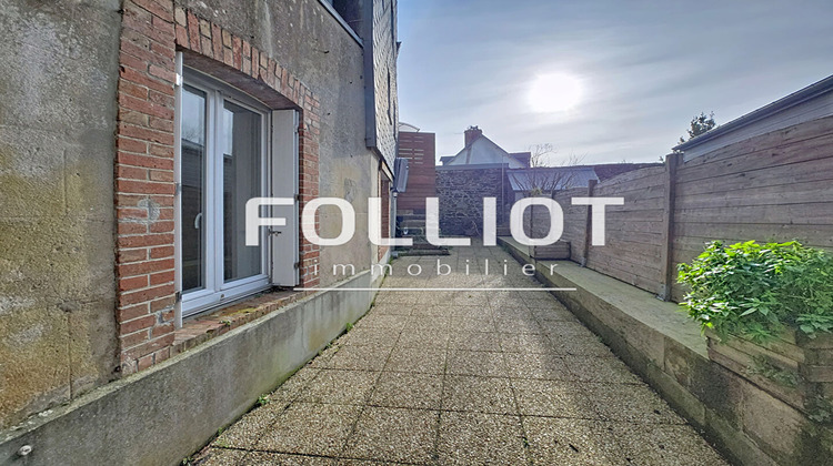 Ma-Cabane - Vente Appartement GRANVILLE, 74 m²