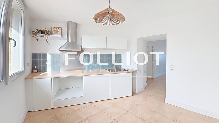 Ma-Cabane - Vente Appartement GRANVILLE, 74 m²