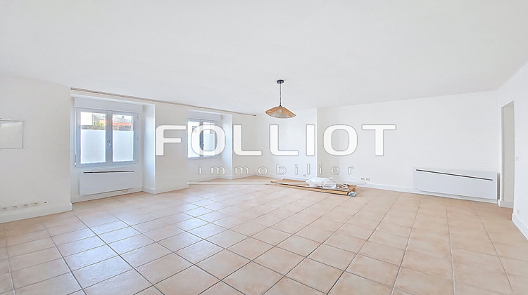 Ma-Cabane - Vente Appartement GRANVILLE, 74 m²