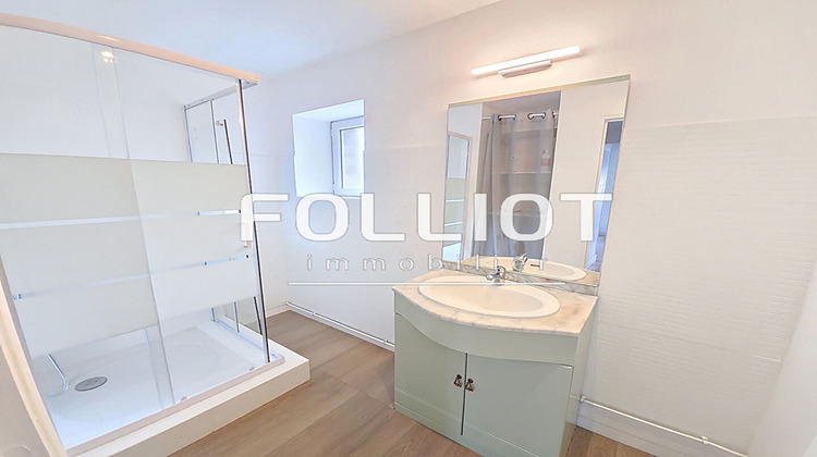 Ma-Cabane - Vente Appartement GRANVILLE, 74 m²