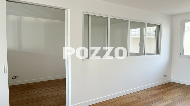 Ma-Cabane - Vente Appartement GRANVILLE, 52 m²