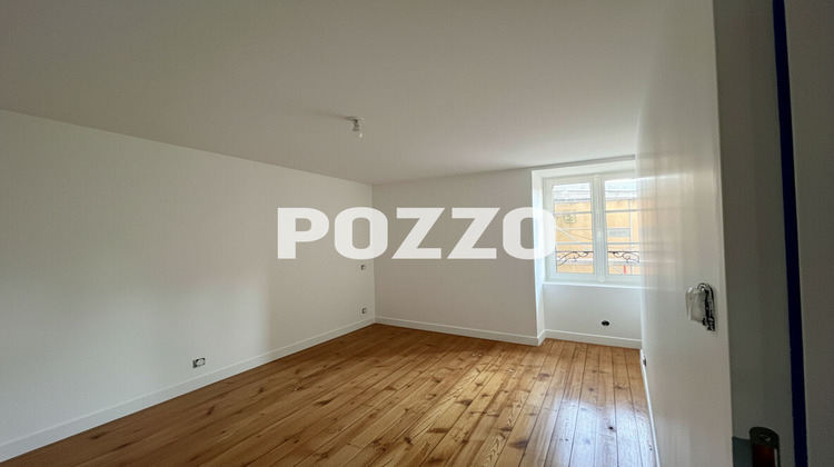 Ma-Cabane - Vente Appartement GRANVILLE, 52 m²